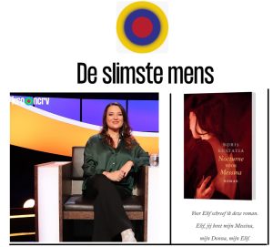 Elif Isitman kandidaat in De slimste mens 2023/2024