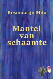 Mantel van schaamte